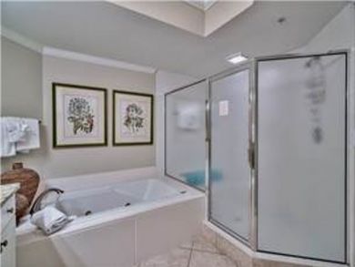Lovely Interior & Great Gulf Views From Destin Rental Lovely Interior & Great Gulf Views From Destin Rental
